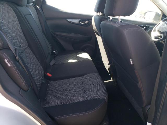 JN1BJ1CV8LW548285 2020 NISSAN ROGUE