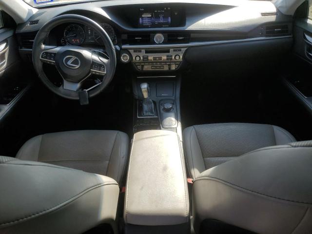 2017 LEXUS ES 350 - 58ABK1GG7HU057588