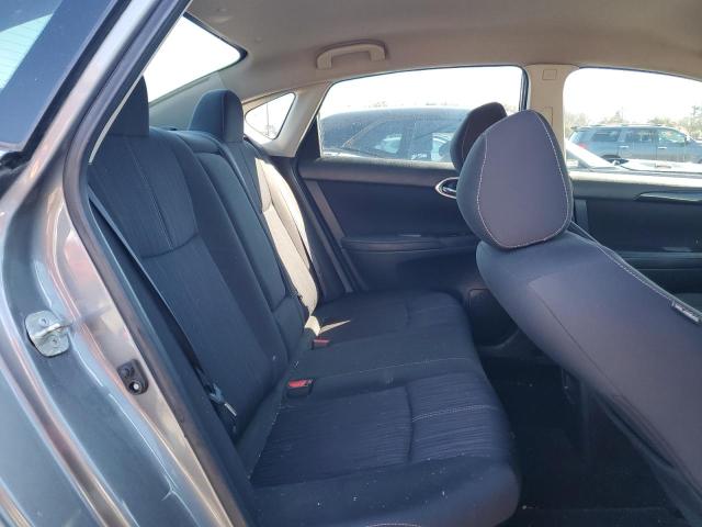 2017 NISSAN SENTRA S - 3N1AB7AP2HY281533