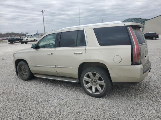 2015 CADILLAC ESCALADE LUXURY 1GYS4BKJ3FR263631