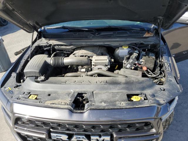 2023 RAM 1500 BIG H - 1C6SRFFT5PN603131