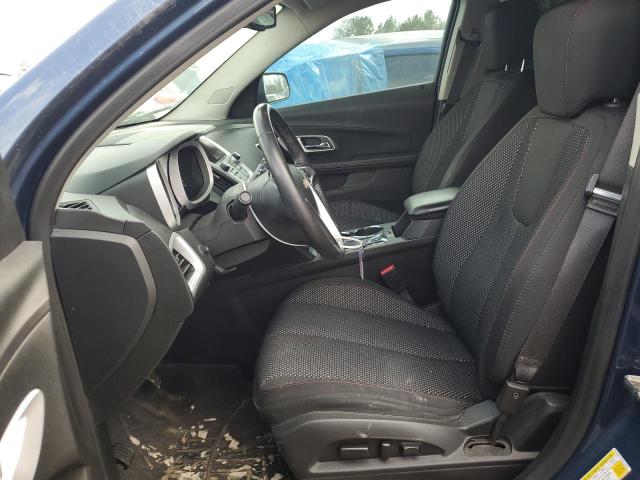 2017 CHEVROLET EQUINOX LT - 2GNALCEK0H6178010