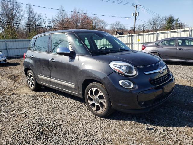 Vin: zfbcfach0ez004946, lot: 49595515, fiat 500 lounge 20144