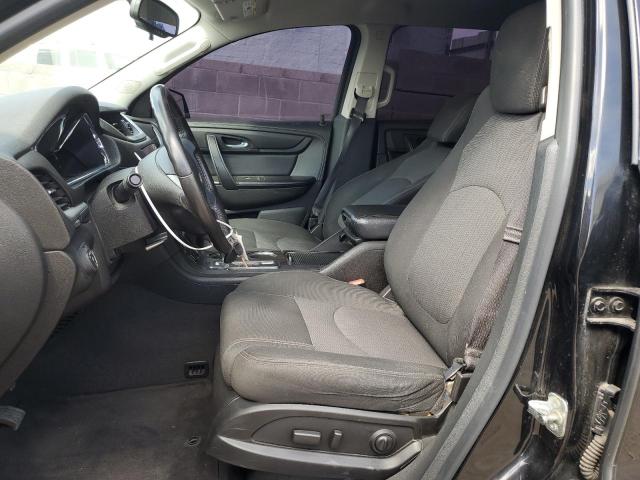 2017 CHEVROLET TRAVERSE L - 1GNKRGKD3HJ319364