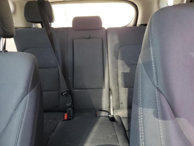 2021 HYUNDAI TUCSON SE - KM8J2CA42MU289426