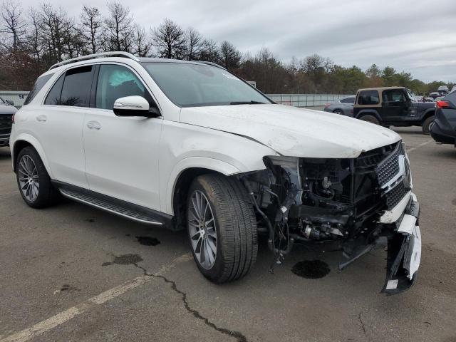 Vin: 4jgfb5kb0rb176477, lot: 45516515, mercedes-benz gle-class 450 4matic 20244