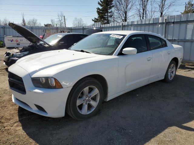 DODGE CHARGER SE