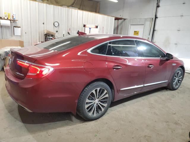 2017 BUICK LACROSSE E - 1G4ZP5SS8HU133717