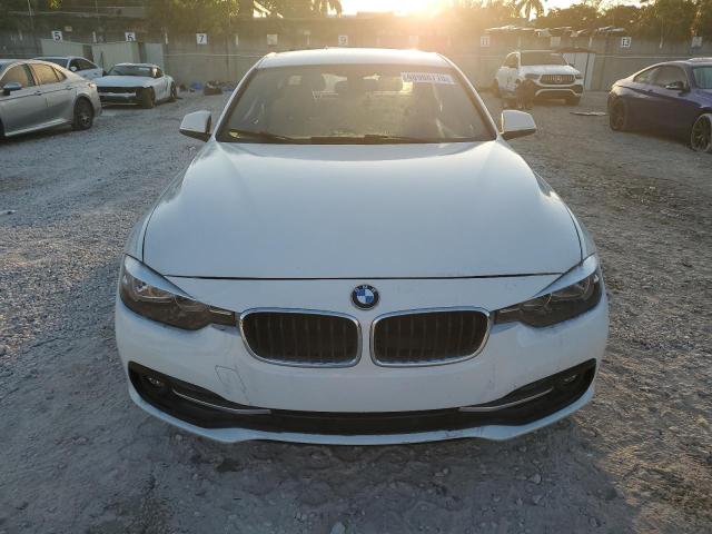 2017 BMW 330 I WBA8B9G5XHNU50365