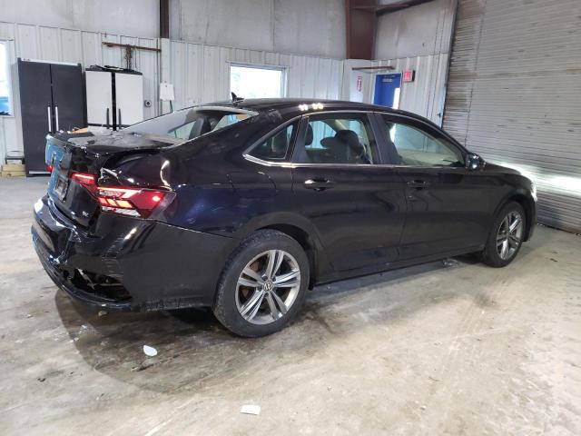 Vin: 3vwem7bu1pm027103, lot: 50368935, volkswagen jetta se 20233