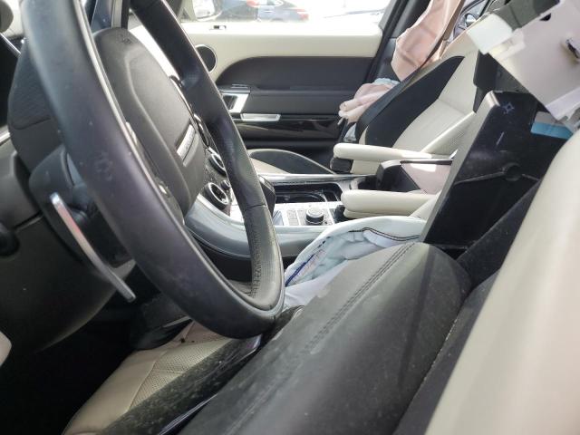 2020 LAND ROVER RANGE ROVE SALWR2SE2LA880498