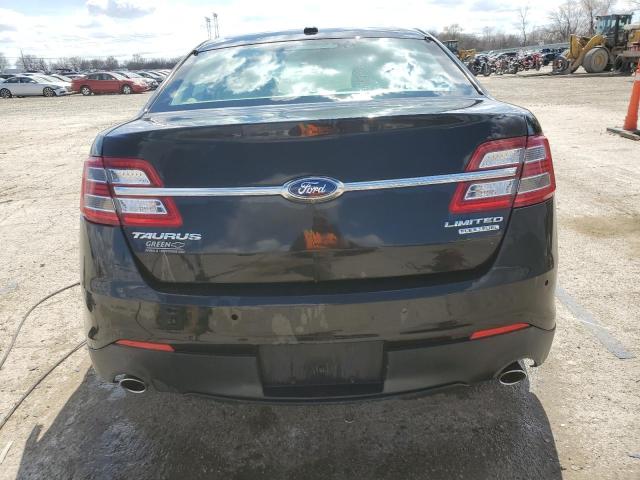 2015 FORD TAURUS LIM - 1FAHP2F86FG101881