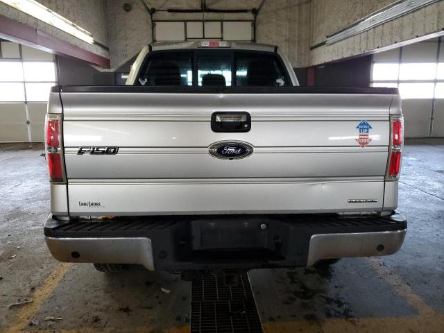 1FTFW1EF3CFC31293 2012 FORD F-150