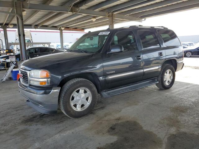 2005 GMC YUKON #3112591349