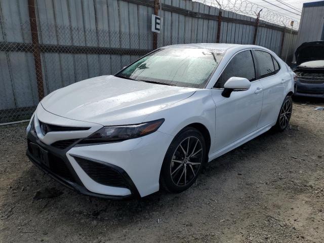 TOYOTA CAMRY SE N