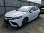 2023 TOYOTA CAMRY SE N - 4T1G11AK0PU779075
