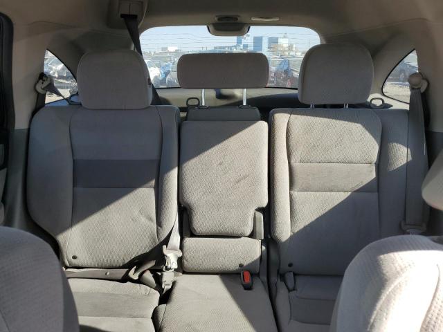 2011 HONDA CR-V SE - JHLRE4H47BC028664