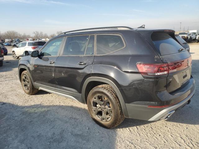 Vin: 1v2cr2ca8rc582314, lot: 46680385, volkswagen atlas peak peak edition se 20242