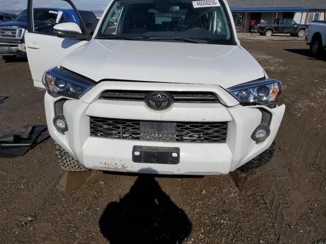 2023 TOYOTA 4RUNNER SE JTENU5JR6P6181127