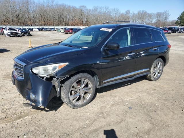 INFINITI QX60