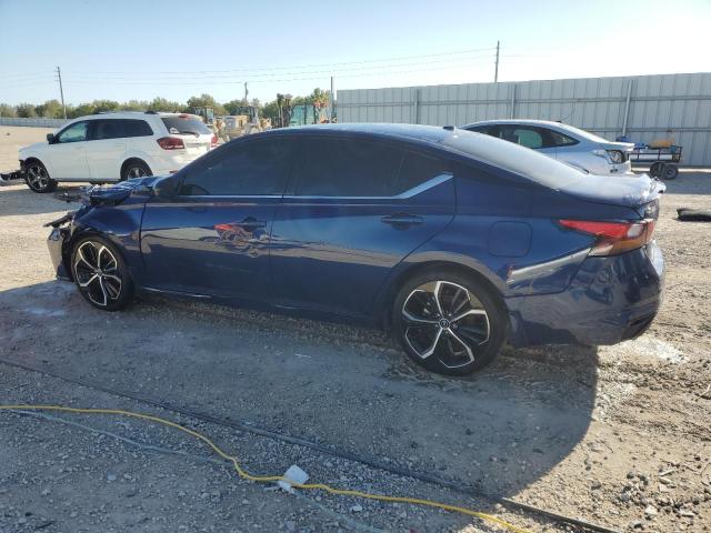 2024 NISSAN ALTIMA SR - 1N4BL4CV3RN425622