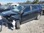 2021 CHEVROLET EQUINOX LT - 3GNAXKEV8ML350962
