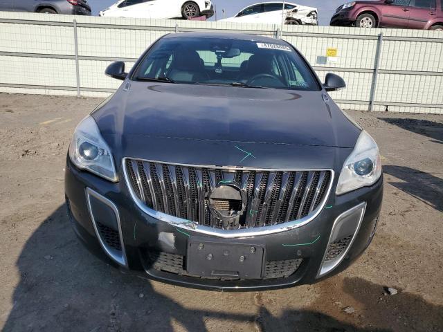 2015 BUICK REGAL GS 2G4GT5GX1F9285839