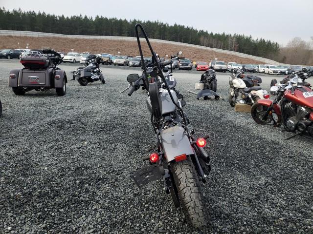 2022 HARLEY-DAVIDSON FXBBS 1HD1YYK19NB013888