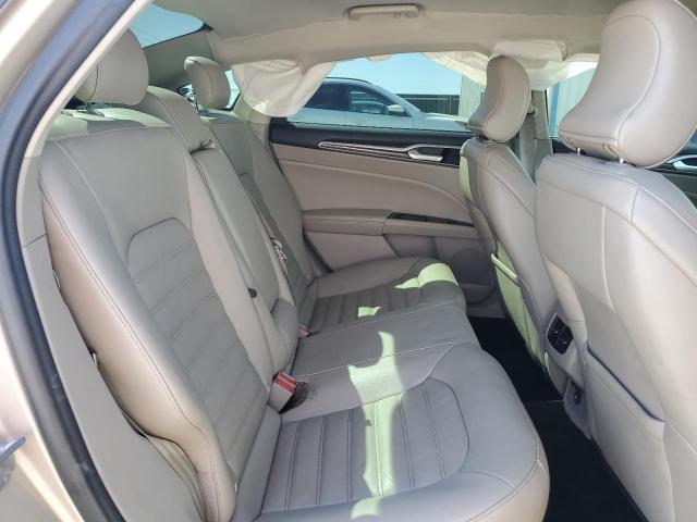 2017 FORD FUSION SE - 3FA6P0HD7HR259373