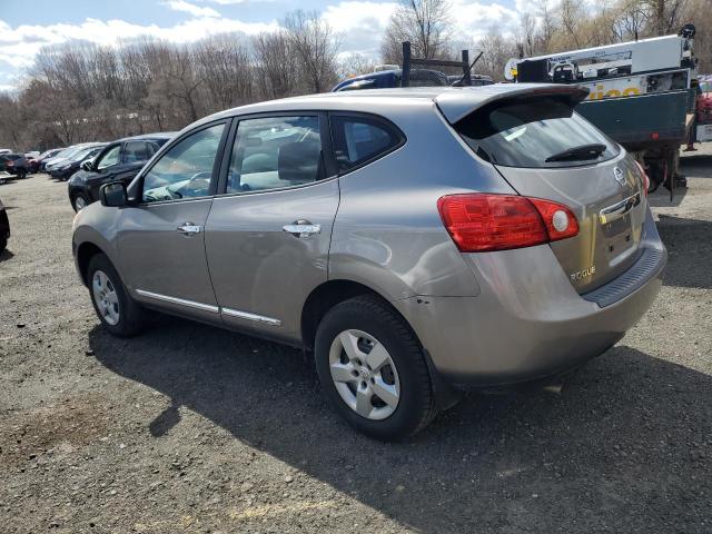 Vin: jn8as5mv1bw264446, lot: 50542425, nissan rogue s 20112