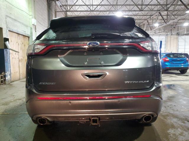 2016 FORD EDGE TITAN - 2FMPK4K9XGBC65184