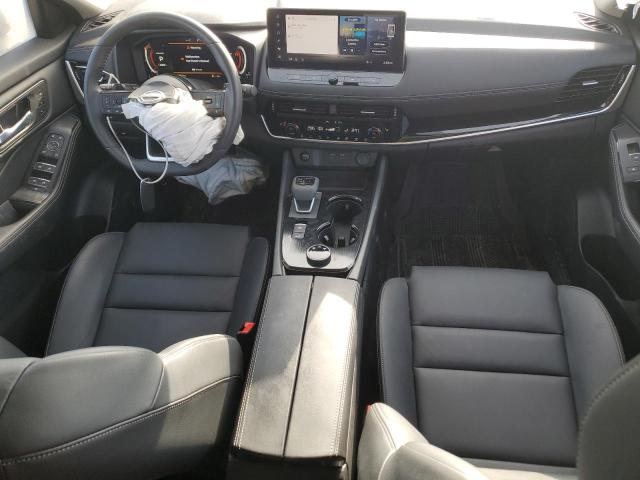 2024 NISSAN ROGUE SL JN8BT3CB1RW291153