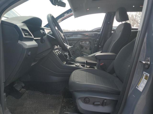 2023 VOLKSWAGEN TAOS SE - 3VVVX7B25PM353528