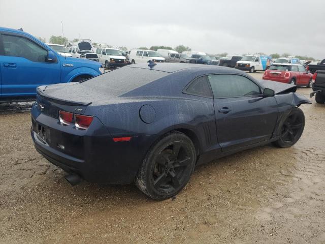 Vin: 2g1fg1e33c9187431, lot: 50382355, chevrolet camaro lt 20123