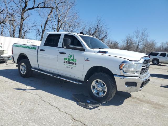 Vin: 3c6ur5cl0mg557252, lot: 47853535, ram 2500 tradesman 20214