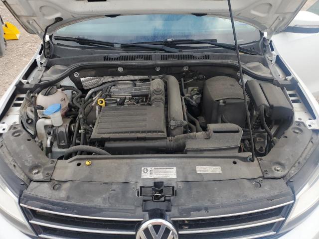 2017 VOLKSWAGEN JETTA SE - 3VWB67AJ7HM374859