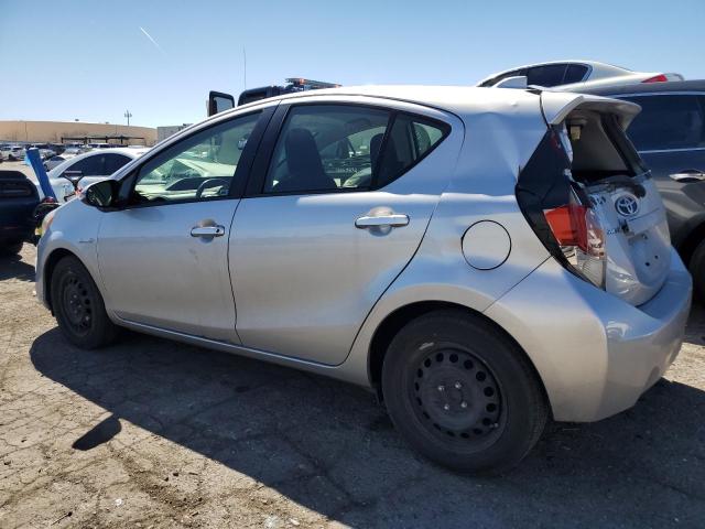 Vin: jtdkdtb30f1099699, lot: 49233655, toyota prius 20152