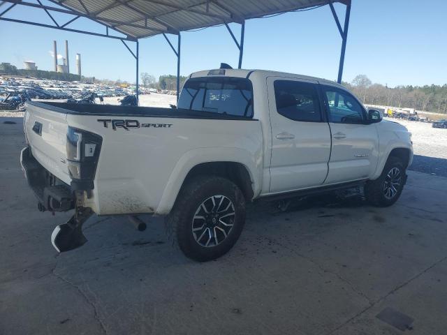 Vin: 3tmaz5cn3nm165673, lot: 49422505, toyota tacoma double cab 20223