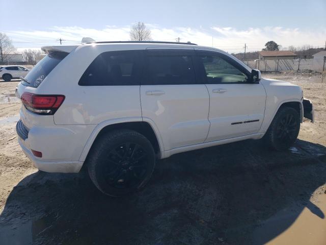 Vin: 1c4rjfagxkc775488, lot: 50362095, jeep grand cher laredo 20193