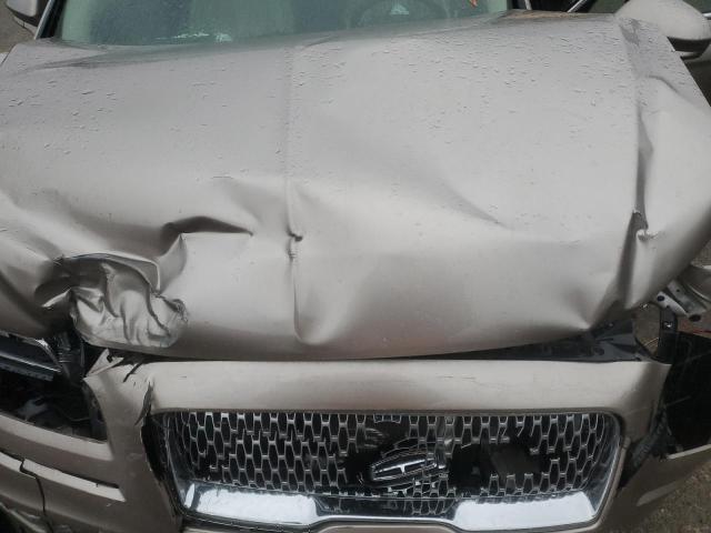 2020 LINCOLN NAUTILUS 2LMPJ6J95LBL29534