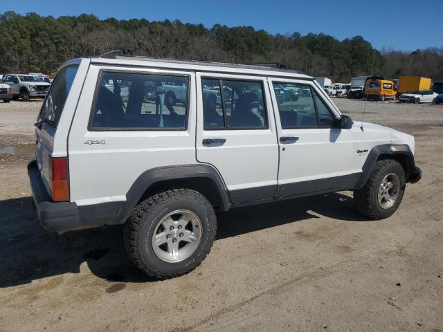 Vin: 1j4fj68s0sl646747, lot: 48772675, jeep grand cher sport 19953