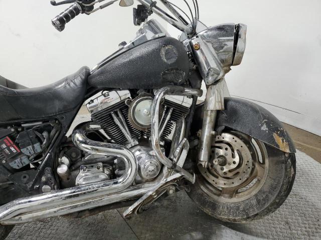 2006 HARLEY-DAVIDSON FLHRSI 1HD1FYW186Y708099