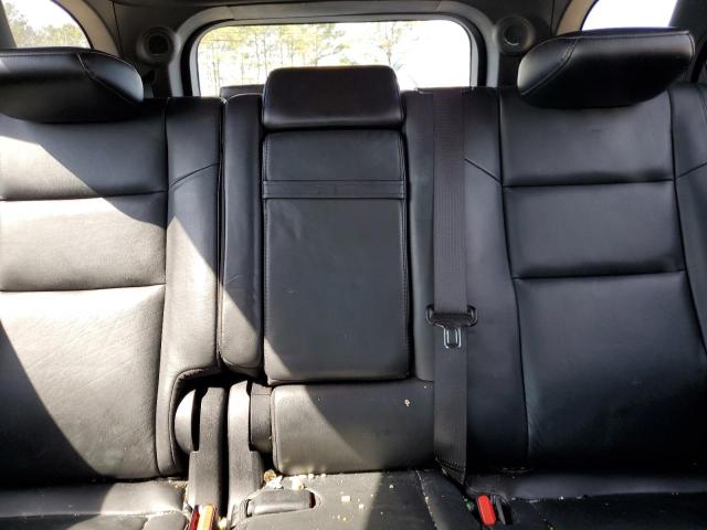 2019 DODGE DURANGO GT - 1C4RDJDG9KC702554