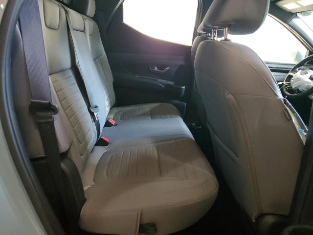 2022 HYUNDAI SANTA CRUZ - 5NTJDDAF4NH003434