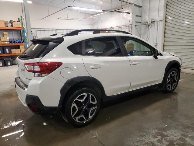 2019 SUBARU CROSSTREK - JF2GTAMCXK8375030