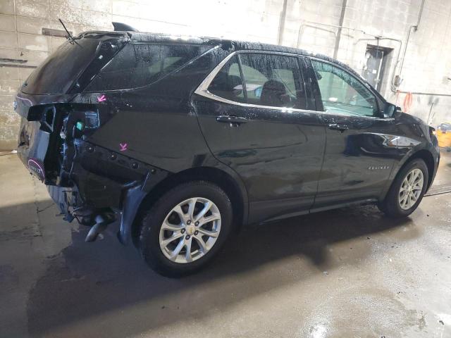 2019 CHEVROLET EQUINOX - 2GNAXTEV3K6300428