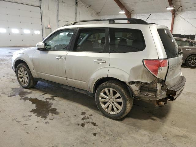 Vin: jf2shaec3bh727293, lot: 50737935, subaru forester limited 20112