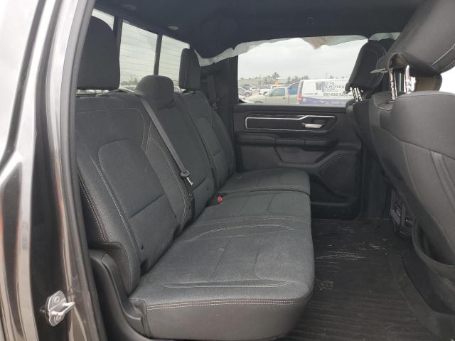 2019 RAM 1500 BIG H - 1C6SRFFT5KN540203