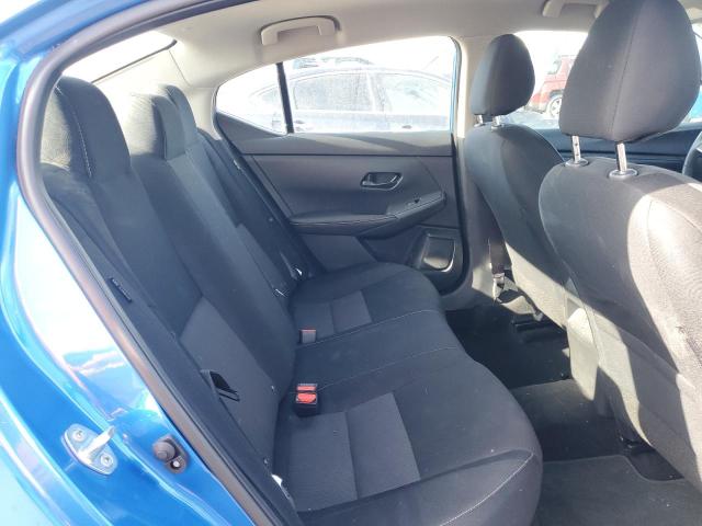 2024 NISSAN SENTRA SV - 3N1AB8CV2RY313965