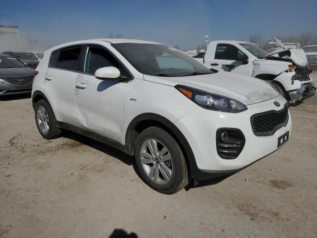 Vin: kndpmcacxj7346787, lot: 48762065, kia sportage lx 20184